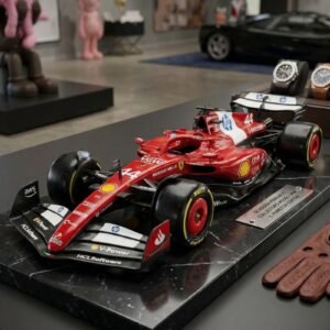 Ferrari F1