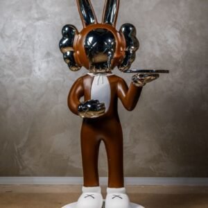 Kaws Bunny