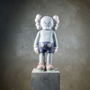 Kaws Grey