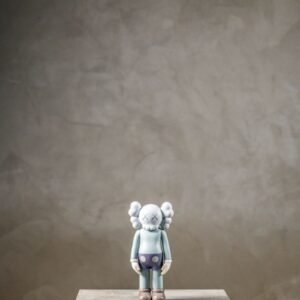 Kaws Grey