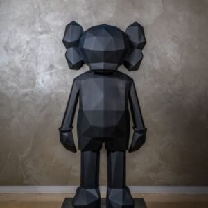Kaws No.1