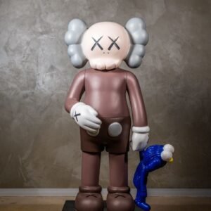 Kaws Take