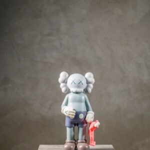 Kaws Take