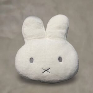 Miffy Bunny (White) Pillow