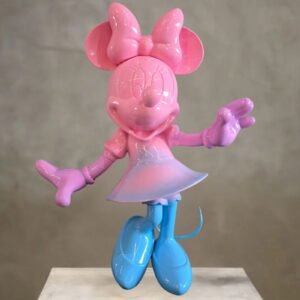 Minnie Mouse – Pink