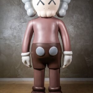 Neutral Kaws