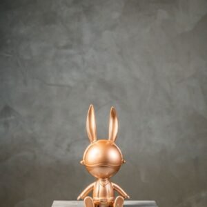 Space Bronze