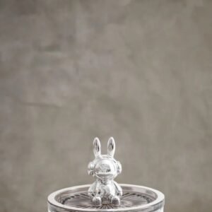 Space Bunny Container