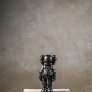 Storm Trooper – Black