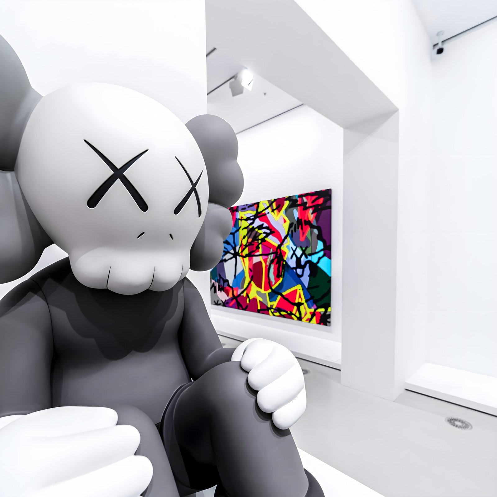 kaws-gallery
